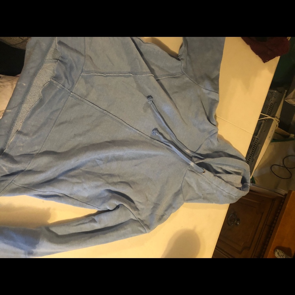 Ocean Drive Sweatshirt